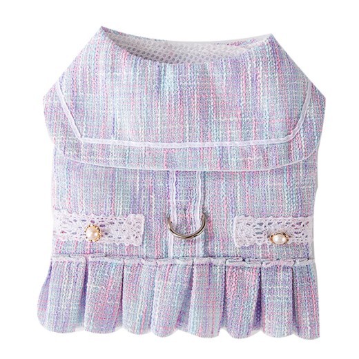 Ropa para mascotas para gatos y perros pequeños