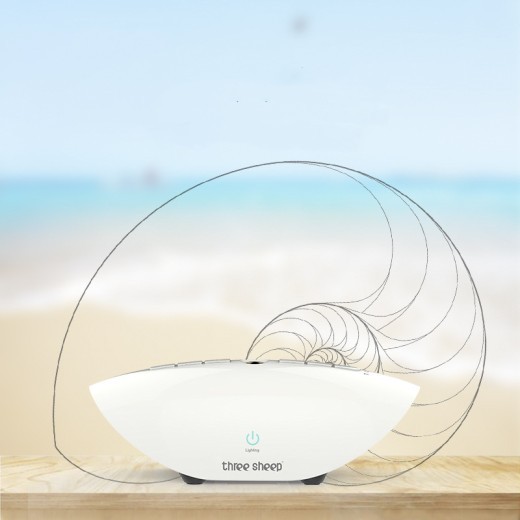 Ayuda para dormir con ruido blanco