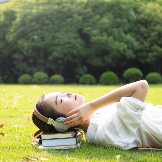 Ayuda para dormir con ruido blanco