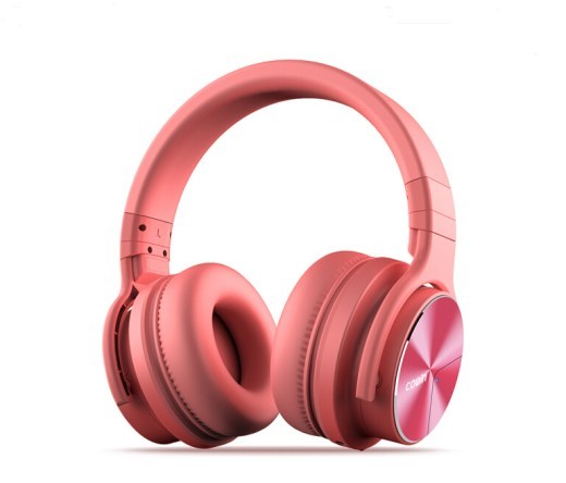 Auriculares Bluetooth con cancelación activa de ruido Kayo Cowin E7-Pro ANC