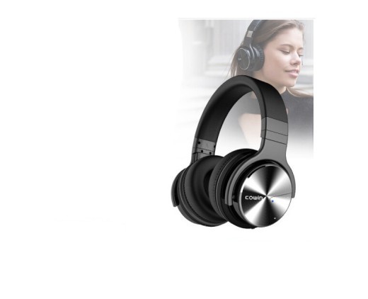 Auriculares Bluetooth con cancelación activa de ruido Kayo Cowin E7-Pro ANC