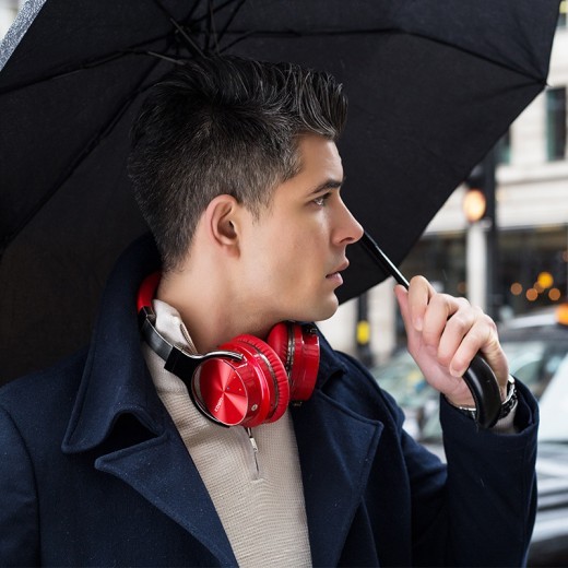 Auriculares Bluetooth con cancelación activa de ruido Kayo Cowin E7-Pro ANC