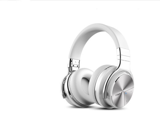 Auriculares Bluetooth con cancelación activa de ruido Kayo Cowin E7-Pro ANC