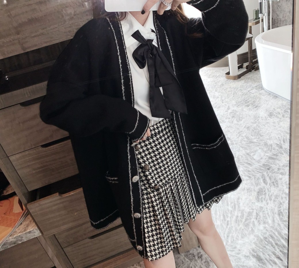 Chaqueta cortavientos universitaria