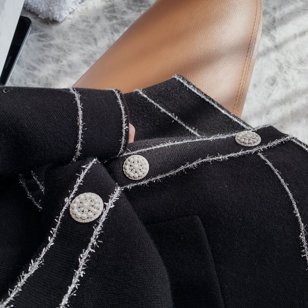 Chaqueta cortavientos universitaria