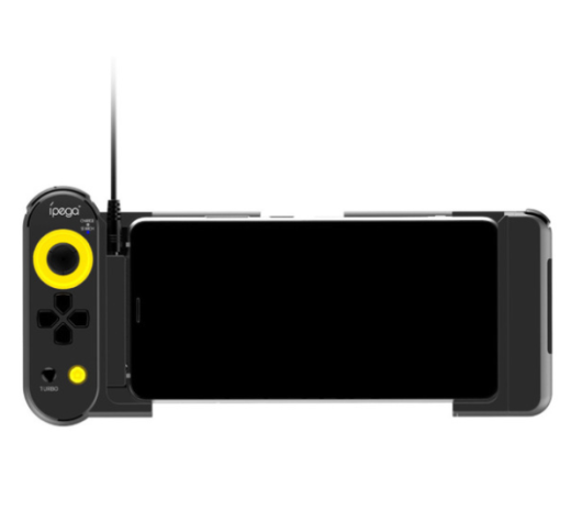 Compatible con Apple, Ipega 9167 PG9167 Wireless 4.0 Mando para juegos móviles iOS, Android, Smartphone, Tablet PC, Mando Bluetooth