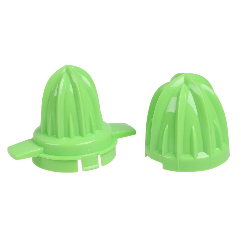 Exprimidor de naranja multifuncional con separador de pulpa fresca