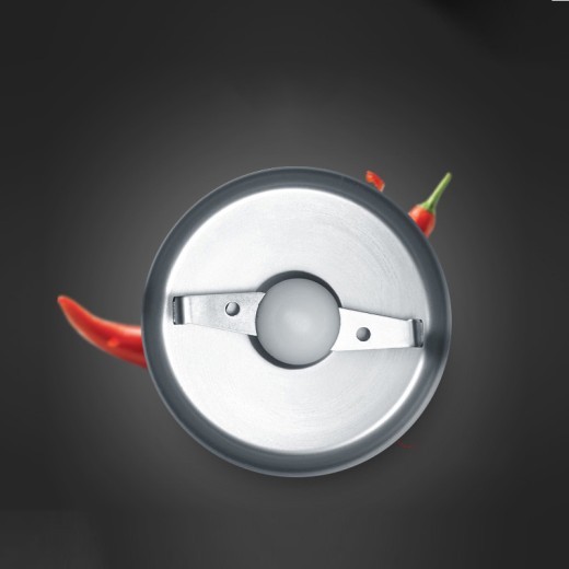 Amoladora eléctrica