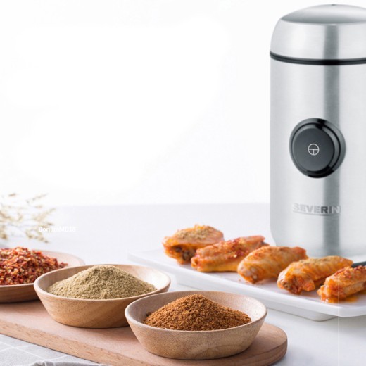 Amoladora eléctrica