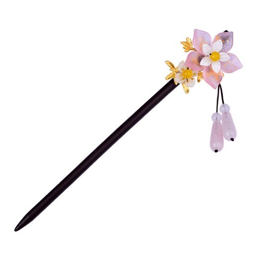 Horquilla y horquilla