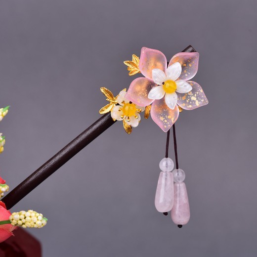 Horquilla y horquilla