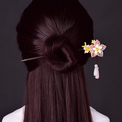 Horquilla y horquilla