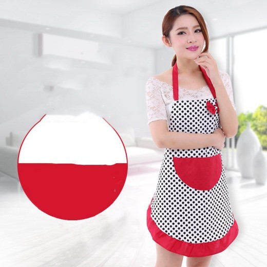 Idea de lazo nórdico para cocina, hogar y lino de algodón