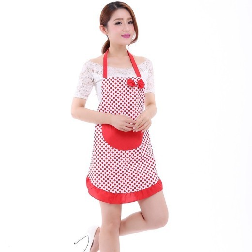 Idea de lazo nórdico para cocina, hogar y lino de algodón