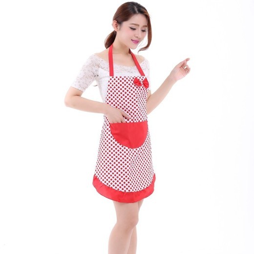 Idea de lazo nórdico para cocina, hogar y lino de algodón