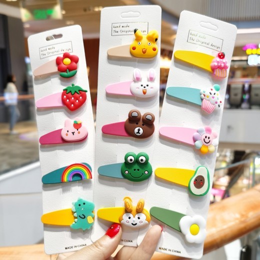 Horquilla para niños