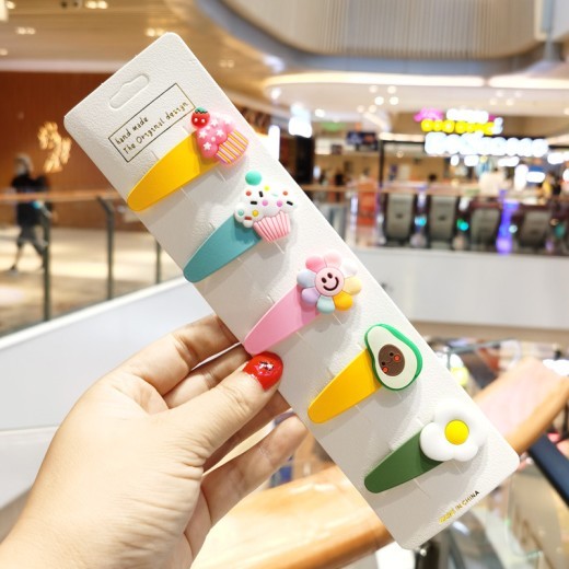 Horquilla para niños