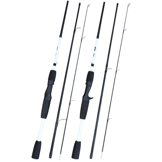 Secciones Sougayilang de fibra de carbono para spinning y fundición.