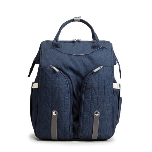 Bolsa momia plegable para cuna