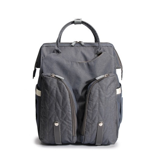 Bolsa momia plegable para cuna