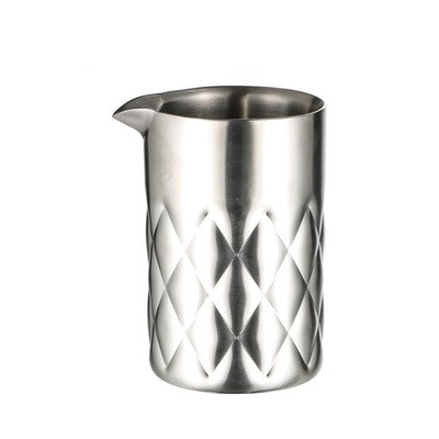 Taza de extracción, taza de leche