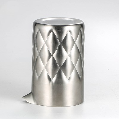 Taza de extracción, taza de leche