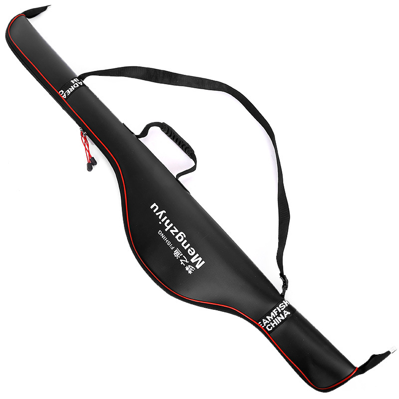 Bolsa de pesca portátil y gruesa de EVA