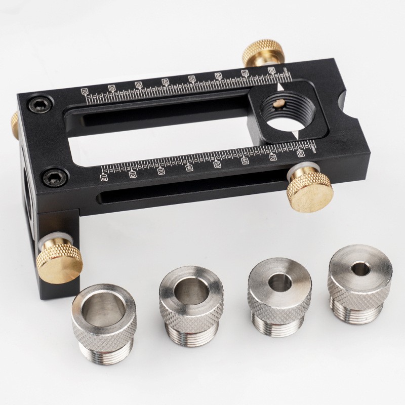Perforador de tornillos Phillips de cabeza plana oblicua