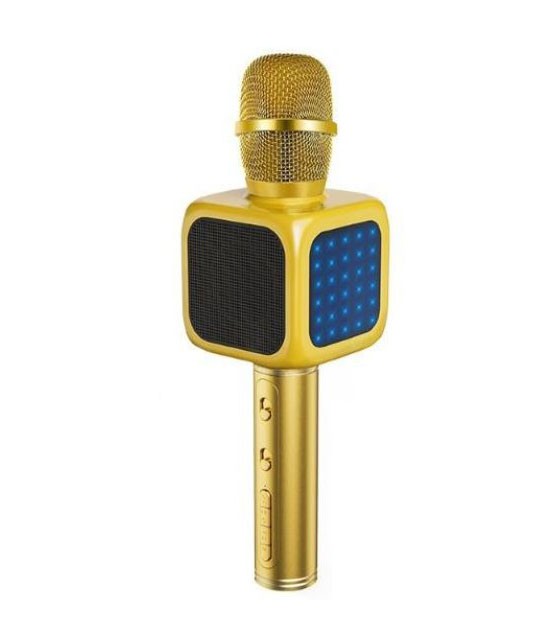 Micrófono Karaoke Magic Inalámbrico