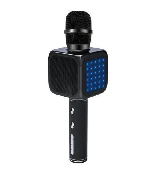 Micrófono Karaoke Magic Inalámbrico
