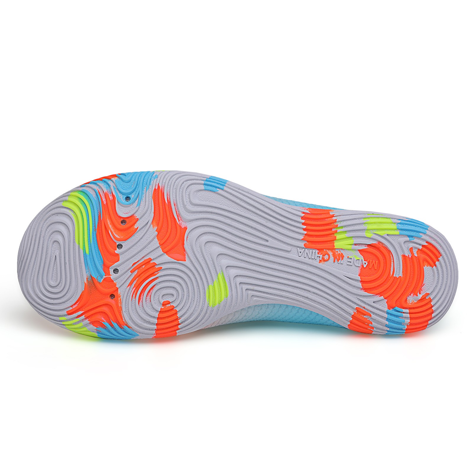 Zapatos de natación de playa para parejas, deportivos, transpirables.