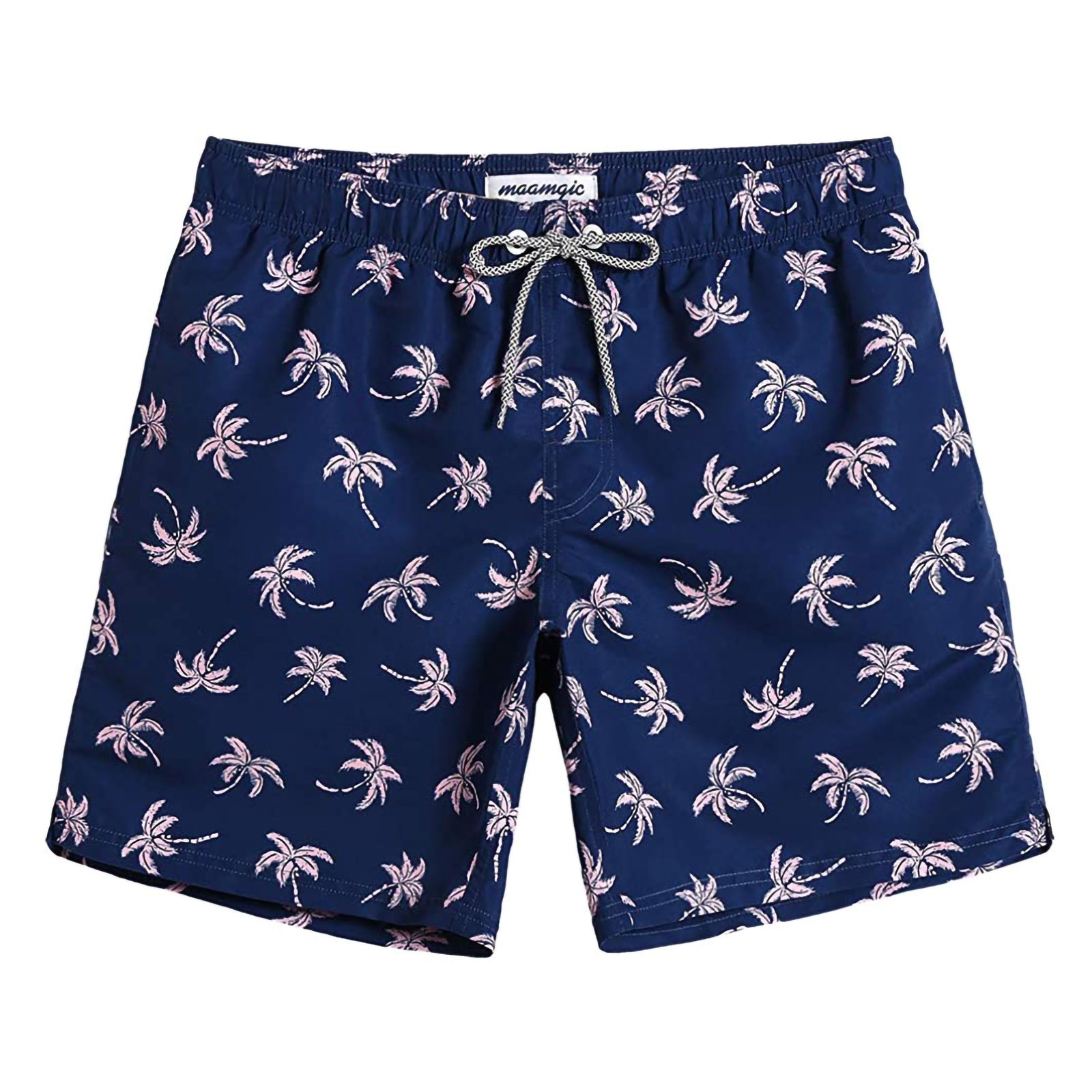 Shorts de playa informales para hombre. Renueva tu armario de verano con estos shorts de playa informales para hombre, diseñados para brindar comodidad, estilo y versatilidad. Perfectos para relajarse junto a la piscina, zambullirse en las olas o disfruta