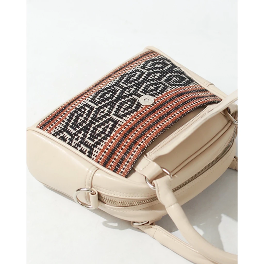 Bolso multifunción - Malini