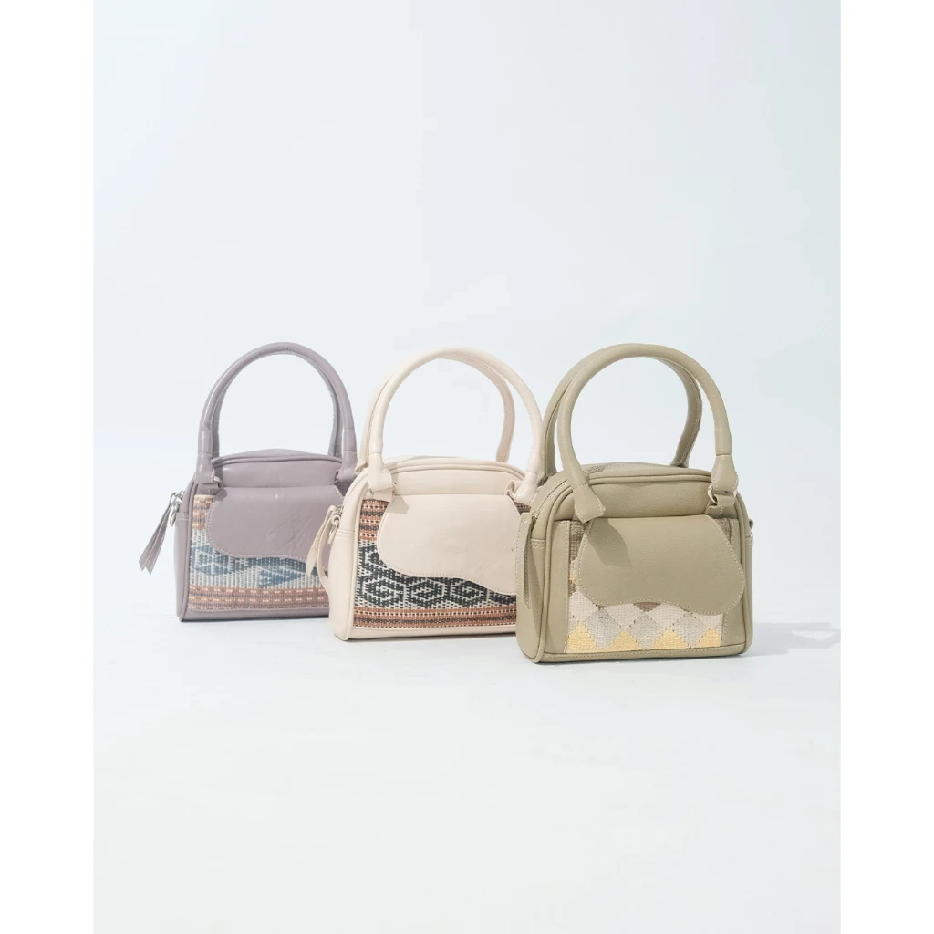 Bolso multifunción - Malini