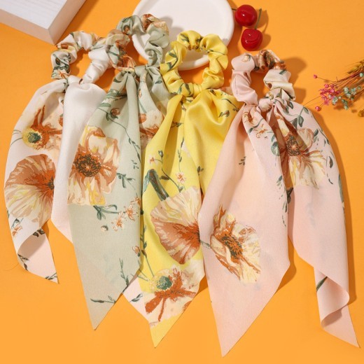 Anillo de pelo triangular para el intestino grueso