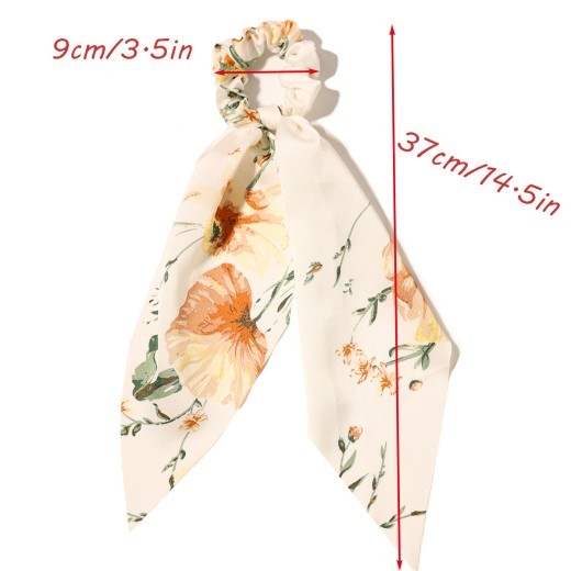 Anillo de pelo triangular para el intestino grueso