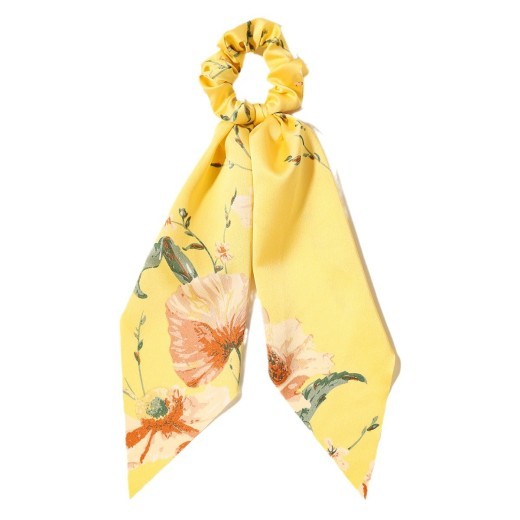 Anillo de pelo triangular para el intestino grueso