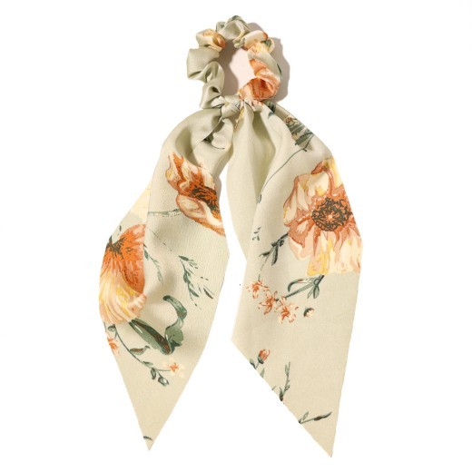 Anillo de pelo triangular para el intestino grueso