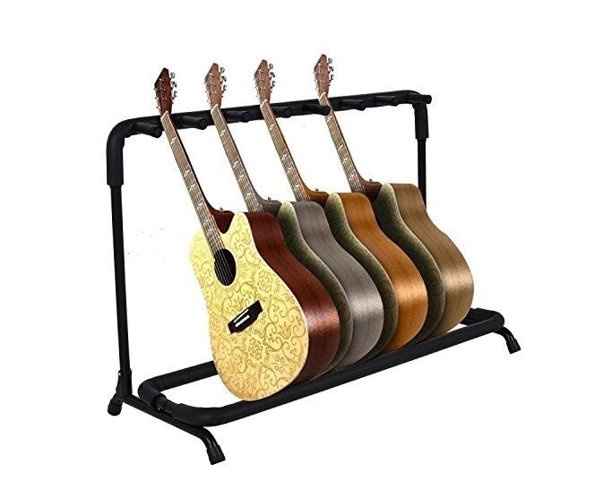 Soportes de guitarra 7 piezas