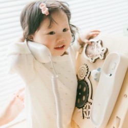 Productos de moda para el hogar Niños Casa ocupada