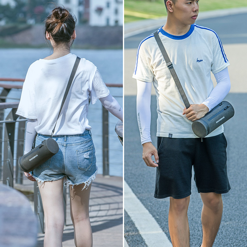 Bolsa para bicicleta