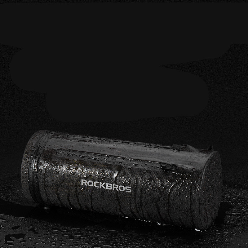 Bolsa para bicicleta