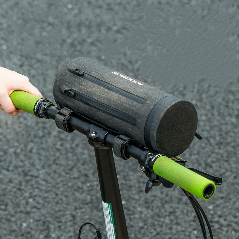 Bolsa para bicicleta