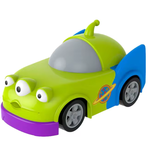 Buzz Lightyear de Toy Story de Disney