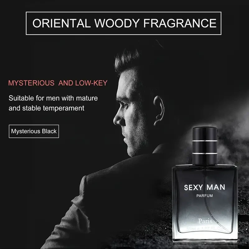 Conjunto de caja de regalo de reloj de cuarzo de tres piezas para hombre + ojos + perfume, lujo ligero y negocios de alta gama de moda, adecuado para regalos, regalos de cumpleaños y uso diario.