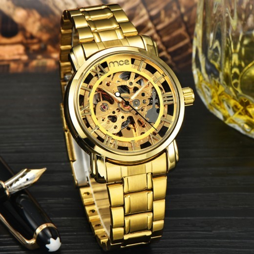 Relojes de comercio exterior, relojes mecánicos para hombre, venta de relojes mecánicos para hombre en Aliexpress.