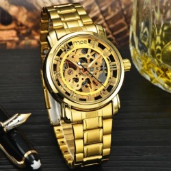 Relojes de comercio exterior, relojes mecánicos para hombre, venta de relojes mecánicos para hombre en Aliexpress.