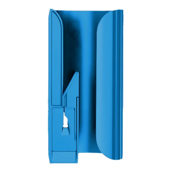 Cortador de rollos de papel multiusos