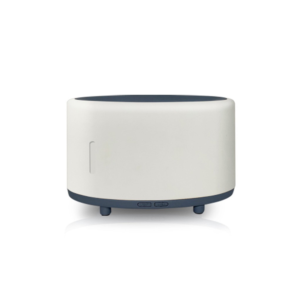Humidificador de llama con control remoto Bluetooth y luz LED, humidificador de aromaterapia personalizado de 150 ml.
