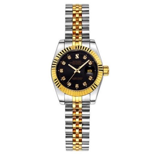 Relojes mecánicos automáticos